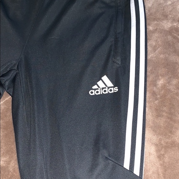 Men’s Adidas ClimaCool track pants - Picture 2 of 5